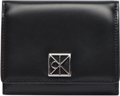Zdjęcie Mały Portfel Damski Calvin Klein - Łazy
