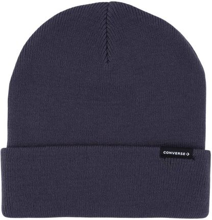 Czapka Converse fioletowa 10027532-A01