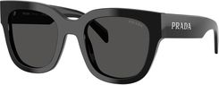 Zdjęcie Prada PRC04S 16K08Z ONE SIZE (52) - Solec Kujawski