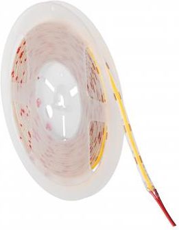 Kanlux Taśma Led Lcob 12V 3Wm Ip00 Nw Barwa Neutralna 5M (39161)