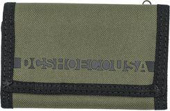 Zdjęcie Portfel DC Shoes Ripstop Tri Fold - Kalisz