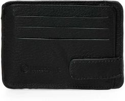 Zdjęcie Męskie etui na karty LUMBERJACK - Olszyna