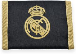 Zdjęcie Real Madryt portfel wallet czarny - Małomice