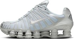 Zdjęcie Buty damskie Nike Shox TL - Szary - Zelów