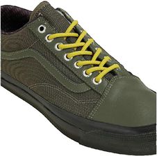 Zdjęcie Buty Vans LX Old Skool Gore-Tex zielone - Świebodzice