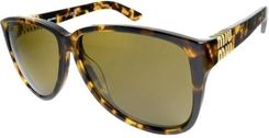 Zdjęcie Okulary Miu Miu SMU A08 14L-09Z - Poręba