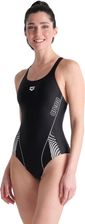 Zdjęcie Damski kostium kąpielowy 1-częściowy Arena Pro Graphic - Tomaszów Mazowiecki