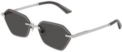Zdjęcie OKULARY JIMMY CHOO JC 4022J 300287 58 ROZMIAR M - Wolbrom