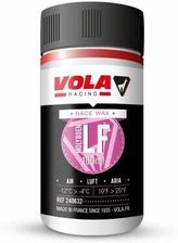 Zdjęcie Vola Fluorowany Wosk Do Nart Wyścigowych Race Moly 100ml - Tczew