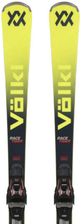 Zdjęcie Volkl Narty Racetiger Sl + Wiązania Rmotion T 12 Gw 25/26 - Mikstat