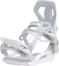 Zdjęcie Sp Bindings Wiązania Base Plus White 25/26 - Gdynia