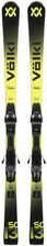 Zdjęcie Volkl Narty Racetiger Sc Black + Wiązania Vmotion 11 Gw 25/26 - Libiąż