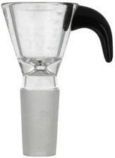 Zdjęcie Amsterdam Cybuch Do Bonga Black Claw Szlif 14.5mm NW02 - Sosnowiec