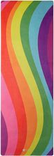 Zdjęcie Yoga Design Lab Mata Do Jogi Combo 3,5mm Rainbow - Urzędów