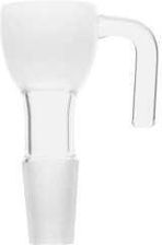 Zdjęcie Amsterdam Cybuch Do Bonga Milky Szlif 14.5mm BE23 - Sośnicowice