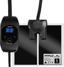 Zdjęcie Terrario Mata Grzewcza 5W Do Lcd Termostat - Biskupiec