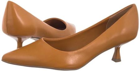 Czółenka Nepeke Amira Mustard (NP26-d)