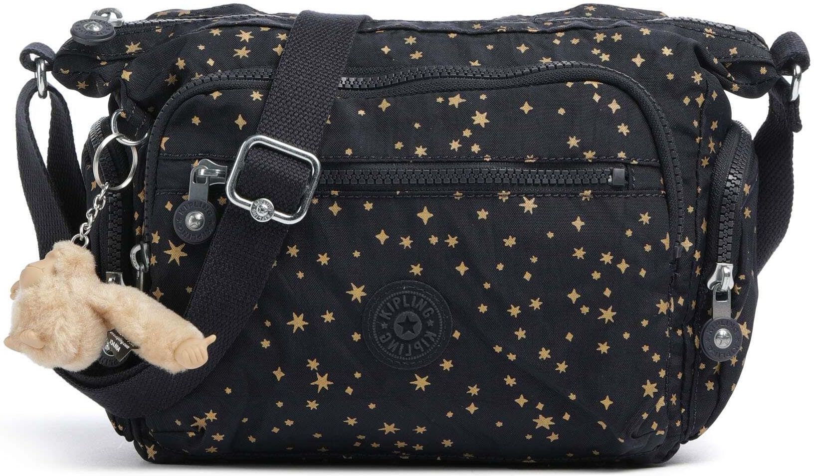 Kipling Basic Gabbie S Torba przez ramię - Ceny i opinie - Ceneo.pl