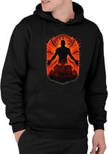 Zdjęcie Dom Vecny - dla fanów serialu Stranger Things - męska bluza na prezent - Bieruń