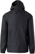Zdjęcie Helikon - Kurtka anorak Levanter - Nylon - DWR - Czarny - KU-LEV-NL-01 - Mosina
