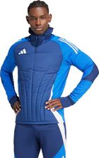 Zdjęcie Bluza męska adidas Tiro 24 Competition Winterized niebieska IY0120 - Toruń