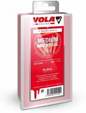 Zdjęcie Vola Wosk Chroniący Przed Ścieraniem Się Śniegu Bases Medium Lmach - Piechowice