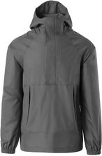 Zdjęcie Helikon - Kurtka anorak Levanter - Nylon - DWR - Shadow Grey - KU-LEV-NL-35 - Mosina