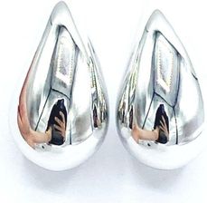 Zdjęcie Cat&Cat srebrne kolczyki sztyfty  - Złotów