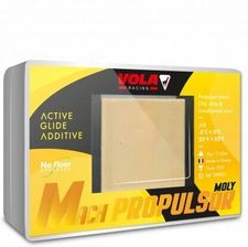 Zdjęcie Vola Wosk Do Nart Wyścigowych Mach Propulsers Machprop - Różan