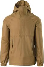 Zdjęcie Helikon - Kurtka anorak Levanter - Nylon - DWR - Coyote - KU-LEV-NL-11 - Opalenica