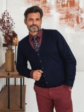 Zdjęcie Kardigan męski Willsoor - Wyszków