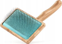 Zdjęcie Artero Szczotka Pudlówka Dla Psa Nature Soft Slicker L P969 - Rakoniewice