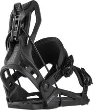 Zdjęcie Nidecker Wiązania Flow Nexus Black 25/26 - Gdynia