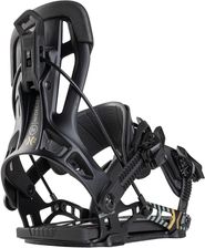 Zdjęcie Flow Wiązania Nidecker Nx2 Black 25/26 - Chełmno