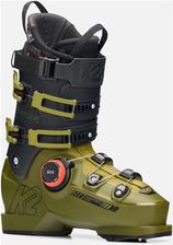 Zdjęcie K2 Buty Narciarskie Męskie Cortex 120 Boa 24/25 - Śrem