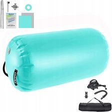 Fbsport Nadmuchiwana Rolka Do Gimnastyki 120X75Cm