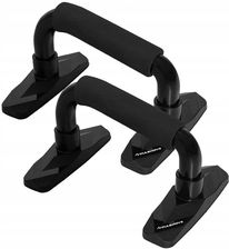 Pulsmove Uchwyty Do Pompek Stalowe Paraletki Do Pompek I Gimnastyki