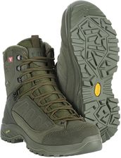 Zdjęcie TAKTYCZNE BUTY ZIMOWE 42 M-TAC - Szamotuły