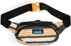 Zdjęcie Torebka biodrowa Kavu Canvas Spectator - kelp stripe - Piła
