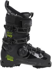 Zdjęcie Fischer Buty Rc4 110 Mv Race Boa Black Smu 25/26 - Strzyżów