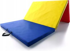 Martex Sport 195X100X5 Materac Mata Do �wicze� Gimnastyki