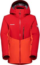 Zdjęcie Mammut Kurtka Narciarska Męska Stoney Hs Thermo - Lubomierz