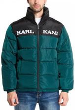 Zdjęcie Karl Kani kurtka męska Retro Essential Puffer Jacket PD00008884 - Skaryszew