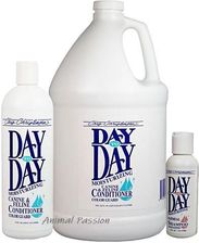 Zdjęcie Chris Christensen Day To Day Odżywka Nawilża 500Ml CC060 - Góra