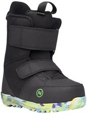 Zdjęcie Nidecker Buty Micron Mini Black 25/26 - Lubartów