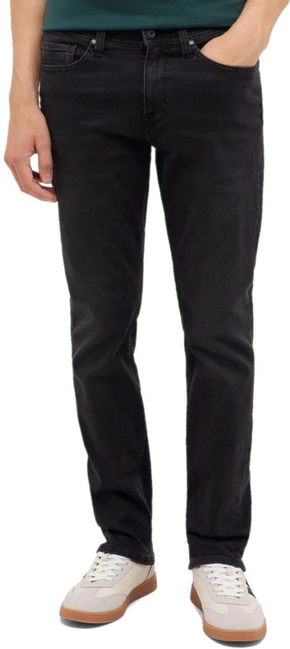 Jeans Uomo MUSTANG Style Vegas Slim – Modello Classico, Vestibilità Snella, Denim Di Qualità