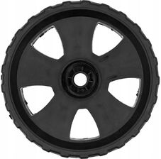 Zdjęcie Yato Koło 6" 155mm Dla Kosiarek Spalinowych YT-85520, YT-85521 - Mikstat