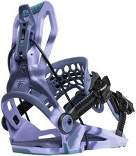 Zdjęcie Nidecker Wiązania Flow Fenix Orchid 25/26 - Wieliczka