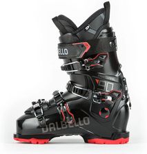 Zdjęcie Dalbello Buty Narciarskie Panterra 90 Black/Black 23/24 - Toruń