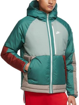 Męska Ciepła Kurtka Nike Sportswear Legacy Therma-FIT DD6857-361 S